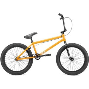 Kink Gap 20 BMX Freestyle Bike (Gloss Hazy Orange)