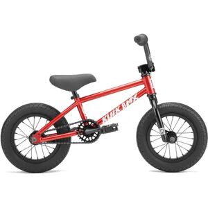 Kink Roaster 12 Balance Bike Toddler (Gloss Digital Red)