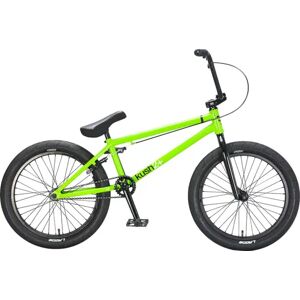 Mafia Kush 2+ 20 Velo BMX Freestyle (Hulk Green)