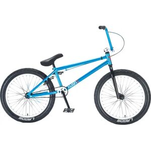 Mafia Kush 2 20 Velo BMX Freestyle (Bleu)