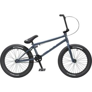 Mafia Pablo Park 20 Velo BMX Freestyle (Gris)