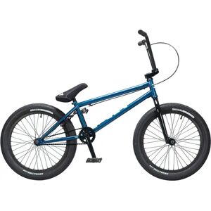 Mafia Pablo Park 20 Velo BMX Freestyle (Bleu)