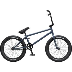 Mafia Pablo Street 20 Velo BMX Freestyle Gris