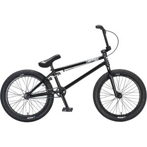 Mafia Super Kush 20 Velo BMX Freestyle Noir