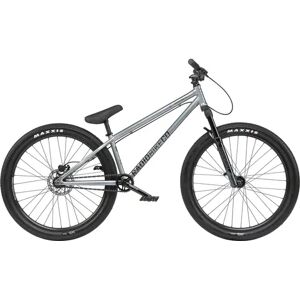 Radio Bike Co Radio Asura Pro 26 Dirt Jump Bike (Spectral Silver)