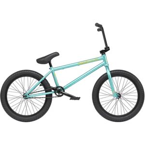 Radio Bike Co Radio Darko 20 BMX Freestyle Bike (Neptun Green)