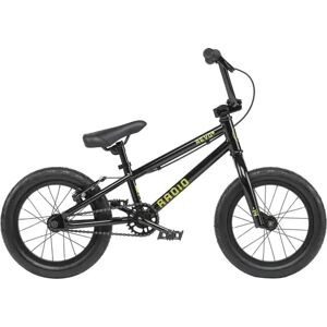 Radio Bike Co Radio Revo 14 BMX Bike Pour Enfants (Noir)