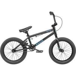 Radio Bike Co Radio Revo 16 BMX Bike Pour Enfants (Noir)