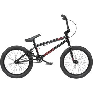 Radio Bike Co Radio Revo 18 BMX Bike Pour Enfants (Noir)