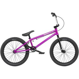 Radio Bike Co Radio Saiko 20 BMX Freestyle Bike (Metallic Purple)