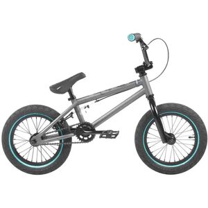 Subrosa Altus 14 BMX Bike Pour Enfants Granite Grey