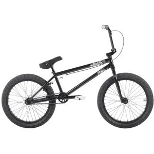 Subrosa Sono 20 BMX Freestyle Bike (Noir)