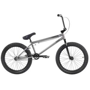 Subrosa Sono 20 BMX Freestyle Bike (Granite Grey)