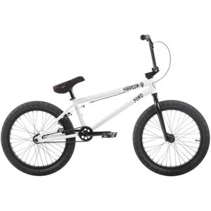 Subrosa Sono 20 BMX Freestyle Bike (Blanc)