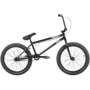 Subrosa Sono 20 BMX Freestyle Bike (Noir)