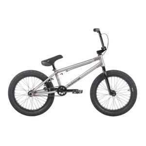 Subrosa Tiro 18 BMX Bike Pour Enfants Matte Raw