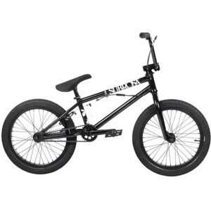 Subrosa Wings Park 18 BMX Bike Pour Enfants (Noir)