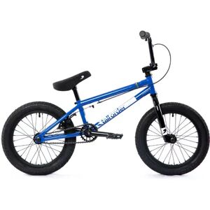 Tall Order Rampe 16'' BMX Bike Pour Enfants (Gloss Blue)