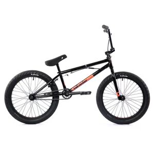 Tall Order Rampe Small 20'' BMX Freestyle Bike (Gloss Black)