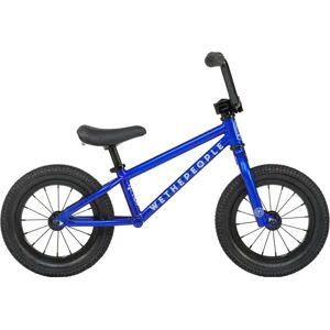 Wethepeople Prime 12 Balance Bike Toddler (Turbo Blue)