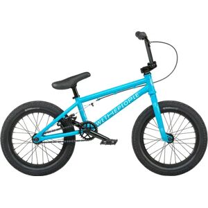 Wethepeople Seed 16 BMX Bike Pour Enfants (Surf Blue)