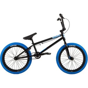 Stolen Agent 18'' BMX Bike Pour Enfants (Noir)
