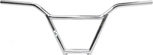 Animal Guidon BMX Animal Foursome 4-Piece (Chrome) Animal Guidon BMX Animal Foursome 4-Piece (Chrome)