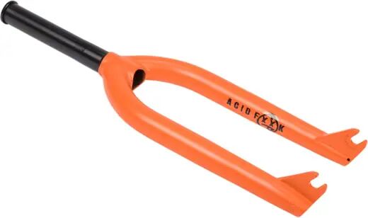 BSD Fourche BMX BSD Acid V2 (Lava Orange) BSD Fourche BMX BSD Acid V2 (Lava Orange)