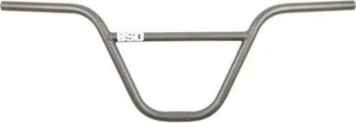BSD Guidon BMX BSD Freedom (Flat Raw) BSD Guidon BMX BSD Freedom (Flat Raw)