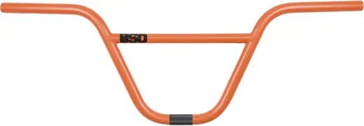 BSD Guidon BMX BSD Freedom (Lava Orange) BSD Guidon BMX BSD Freedom (Lava Orange)