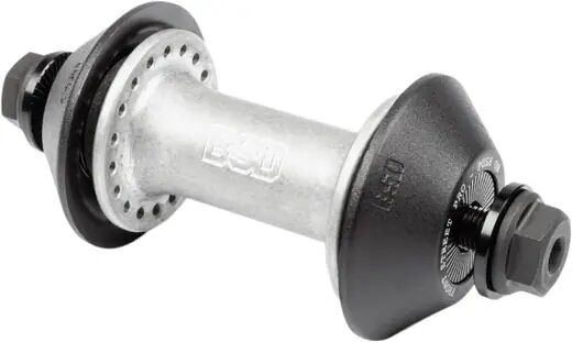 BSD Street Pro Moyeu Avant (Raw) BSD Street Pro Moyeu Avant (Raw)