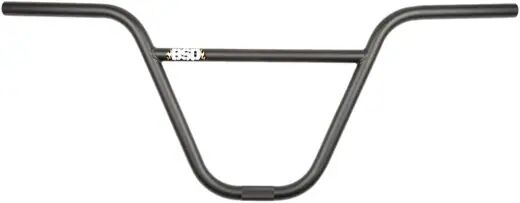 BSD Guidon BMX BSD High As Hell (Flat Black) BSD Guidon BMX BSD High As Hell (Flat Black)
