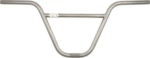 BSD Guidon BMX BSD High As Hell (Flat Raw)