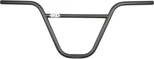 BSD Guidon BMX BSD High As Hell OS 25.4mm (Flat Black) BSD Guidon BMX BSD High As Hell OS 25.4mm (Flat Black)