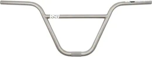 BSD Guidon BMX BSD Raider OS 25.4mm (Flat Raw) BSD Guidon BMX BSD Raider OS 25.4mm (Flat Raw)