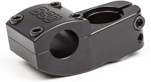 BSD Stacked OS 25.4mm Jante Top Load BMX (Noir) BSD Stacked OS 25.4mm Jante Top Load BMX (Noir)