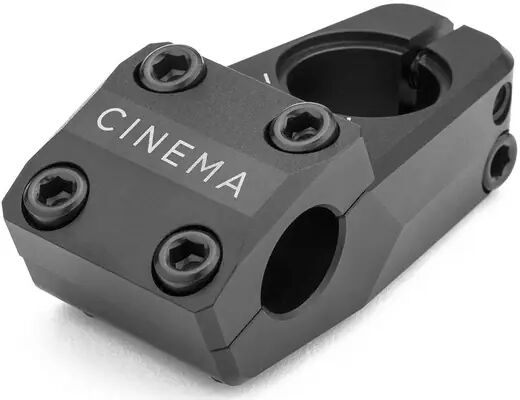 Cinema Martinez Jante Top Load BMX (Noir) Cinema Martinez Jante Top Load BMX (Noir)