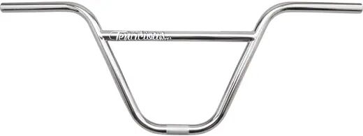 Colony Guidon BMX Colony TENacious Ultra Tall (Chrome Plated)