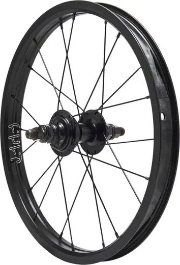Cult Roue Arrière BMX Cult Crew Juvi 18" Casette (Noir) Cult Roue Arrière BMX Cult Crew Juvi 18" Casette (Noir)