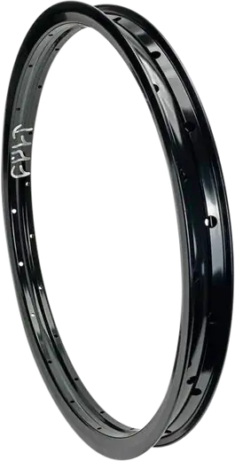 Cult Jante BMX Cult Match V2 20" (Noir) Cult Jante BMX Cult Match V2 20" (Noir)