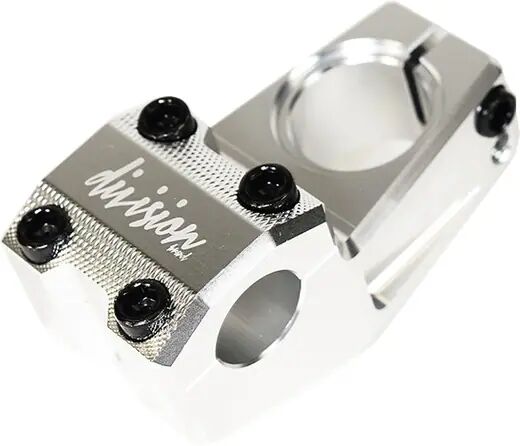 Division All Cities Global Top load BMX Potence (Polished) Division All Cities Global Top load BMX Potence (Polished)