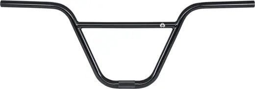 Eclat Guidon BMX Eclat Dive 25.4mm (Black) Eclat Guidon BMX Eclat Dive 25.4mm (Black)