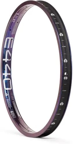 Eclat Jante BMX Eclat E440 20" (Galactic Purple) Eclat Jante BMX Eclat E440 20" (Galactic Purple)