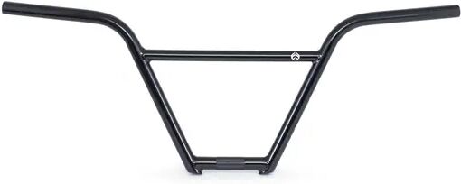 Eclat Guidon BMX Eclat Strangler 22.2mm 4 pièces (Noir) Eclat Guidon BMX Eclat Strangler 22.2mm 4 pièces (Noir)