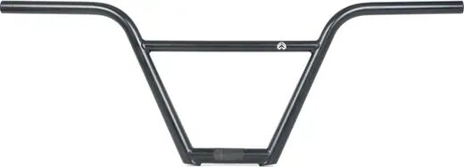 Eclat Guidon BMX Eclat Strangler 25.4mm 4-piece (Noir) Eclat Guidon BMX Eclat Strangler 25.4mm 4-piece (Noir)