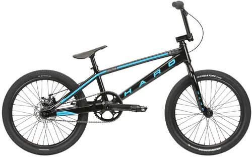 Haro Racelite Pro 20" 2020 BMX Race (Noir) Haro Racelite Pro 20" 2020 BMX Race (Noir)