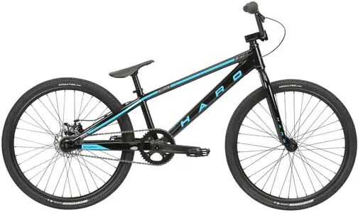 Haro Vélo BMX Race Haro Racelite Pro 24" Cruiser 2020 (Noir) Haro Vélo BMX Race Haro Racelite Pro 24" Cruiser 2020 (Noir)