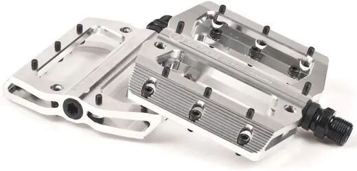 Salt Pédales Salt Plus Echo Alloy (Brillant) Salt Pédales Salt Plus Echo Alloy (Brillant)