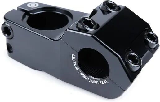 Salt Plus Field Top Load BMX Jante (Noir) Salt Plus Field Top Load BMX Jante (Noir)