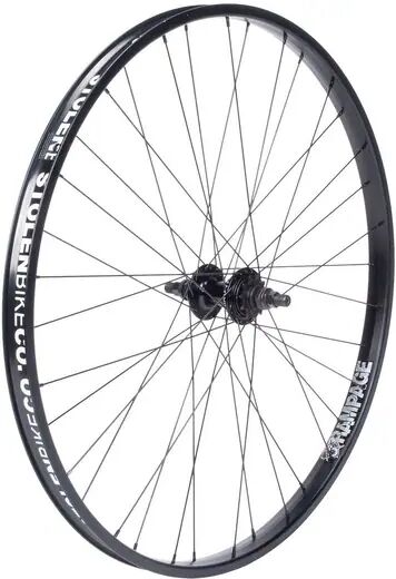 Stolen Roue Arrière BMX Stolen 29" Rampage Cassette Stolen Roue Arrière BMX Stolen 29" Rampage Cassette